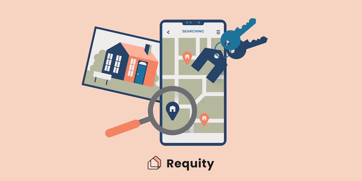 Rent to Own Home Listings in Canada Requity Homes